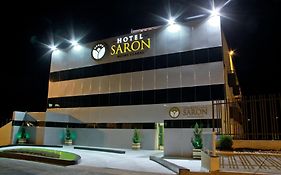 Hotel Saron